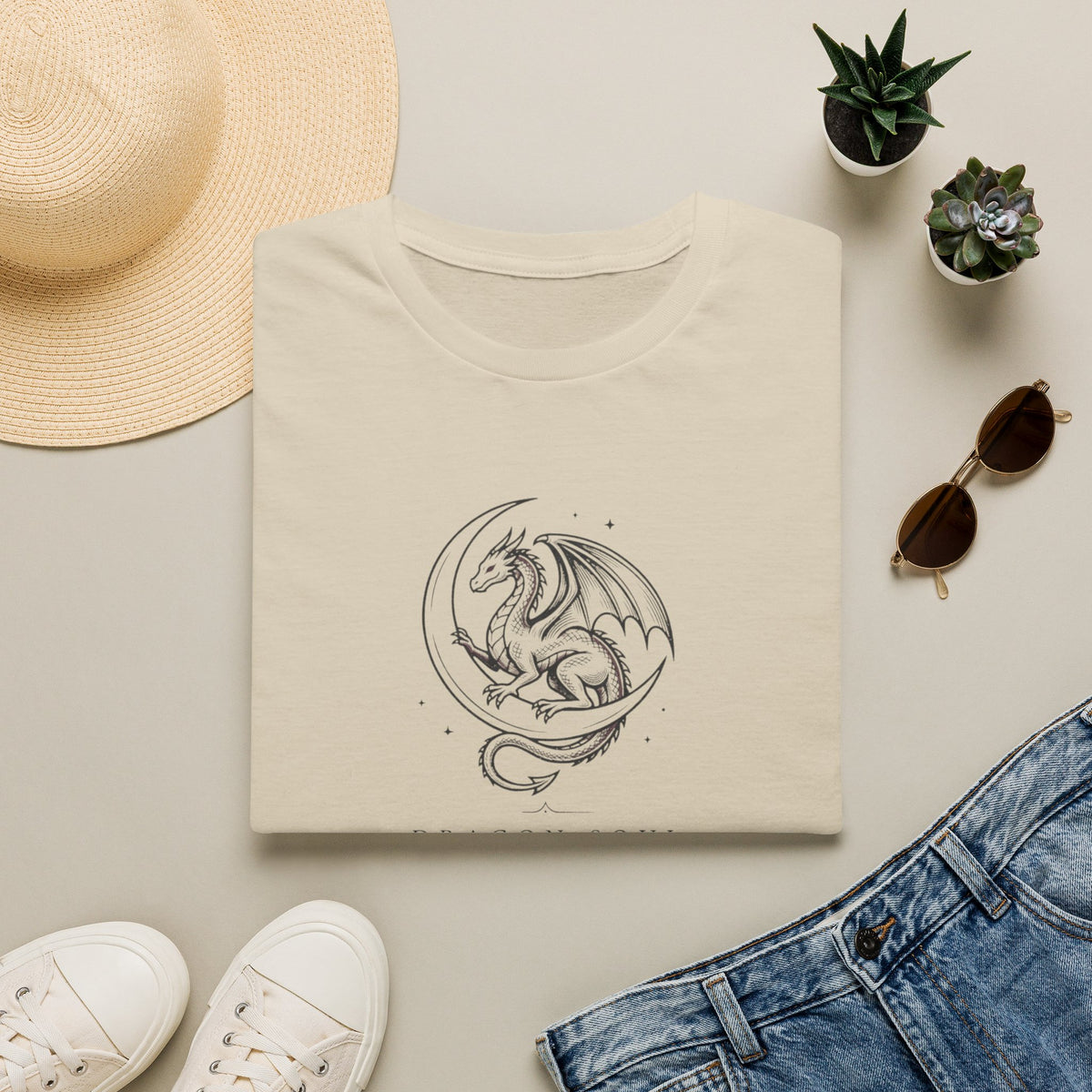 Dragon Soul T-Shirt