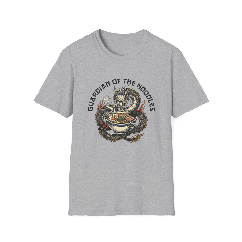 Guardian of Noodles T-Shirt