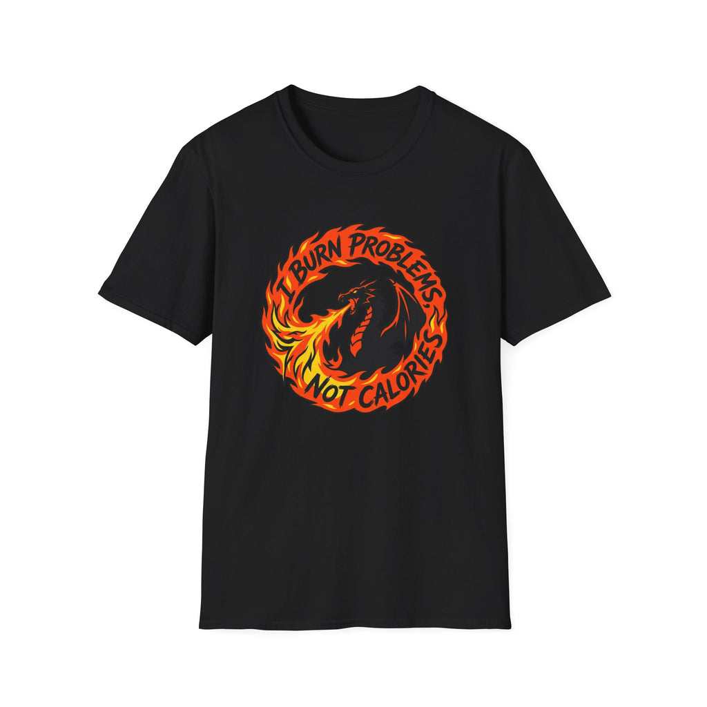 Copy of Home is where my Hoard is T-Shirt