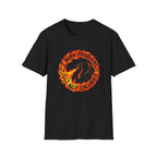 Copy of Home is where my Hoard is T-Shirt