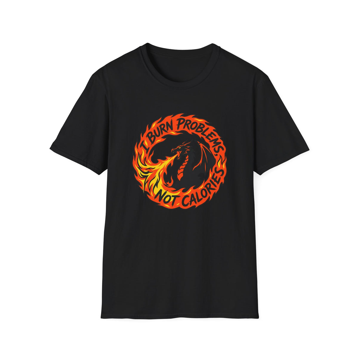 Copy of Home is where my Hoard is T-Shirt