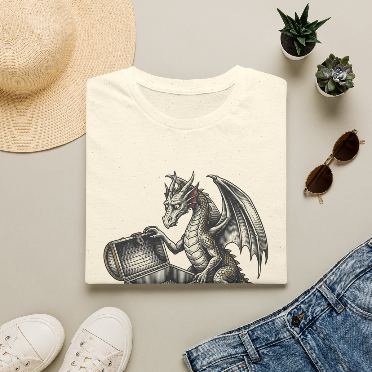 Where did My Gold Go T-Shirt