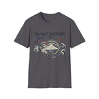 Do not Disturb the Dragon T-Shirt