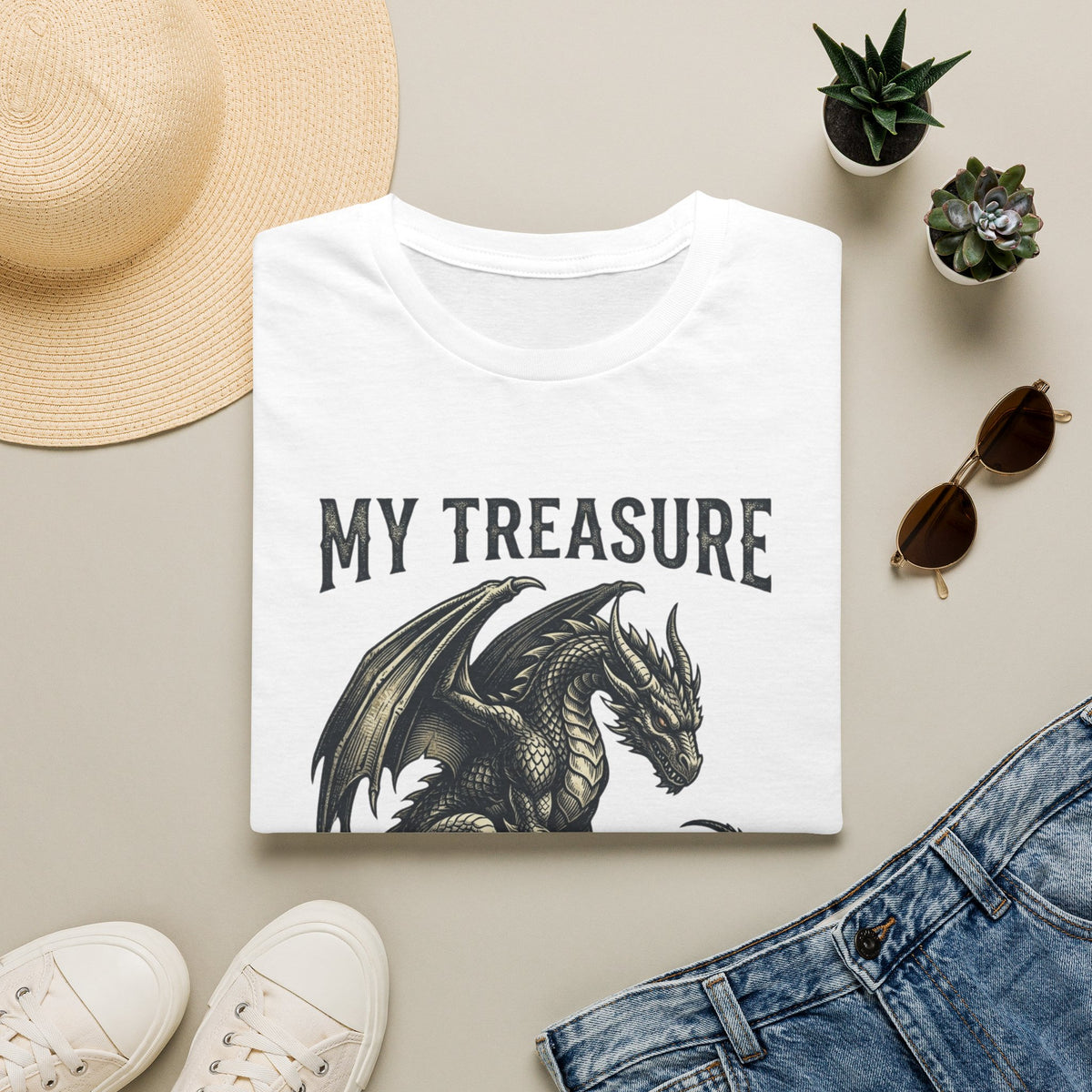 My Treasure T-Shirt