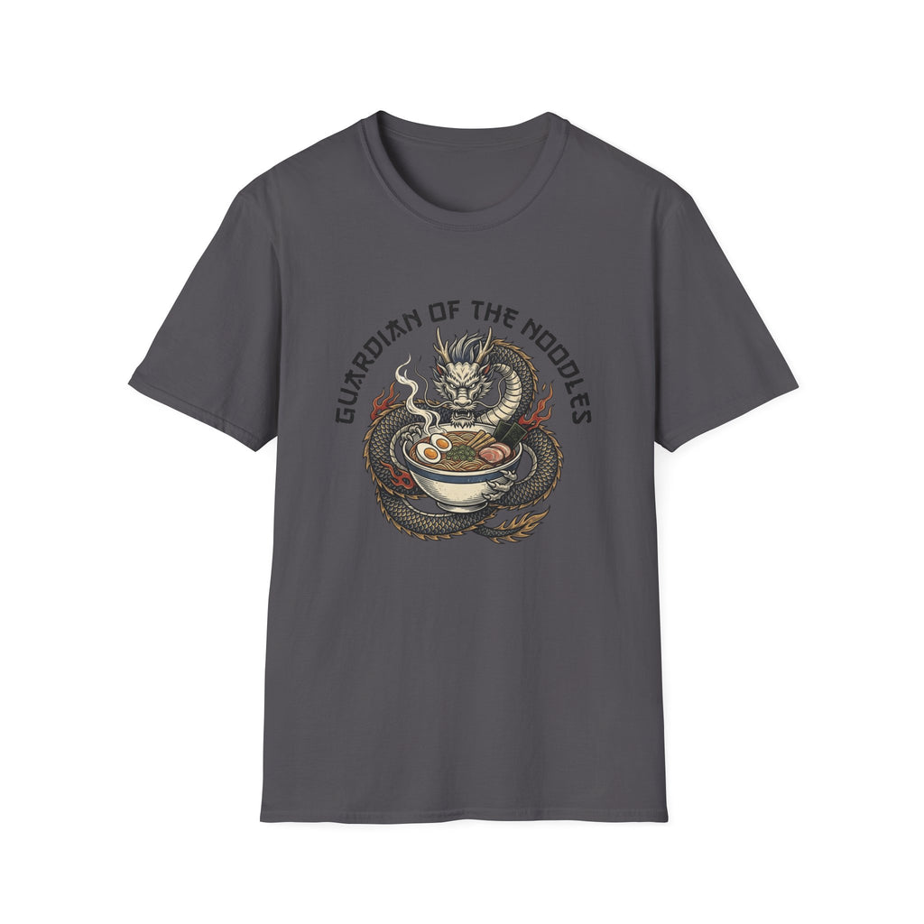 Guardian of Noodles T-Shirt