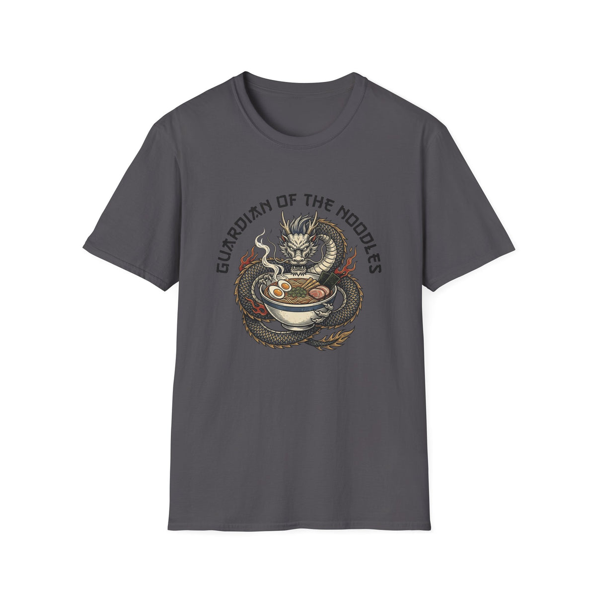 Guardian of Noodles T-Shirt
