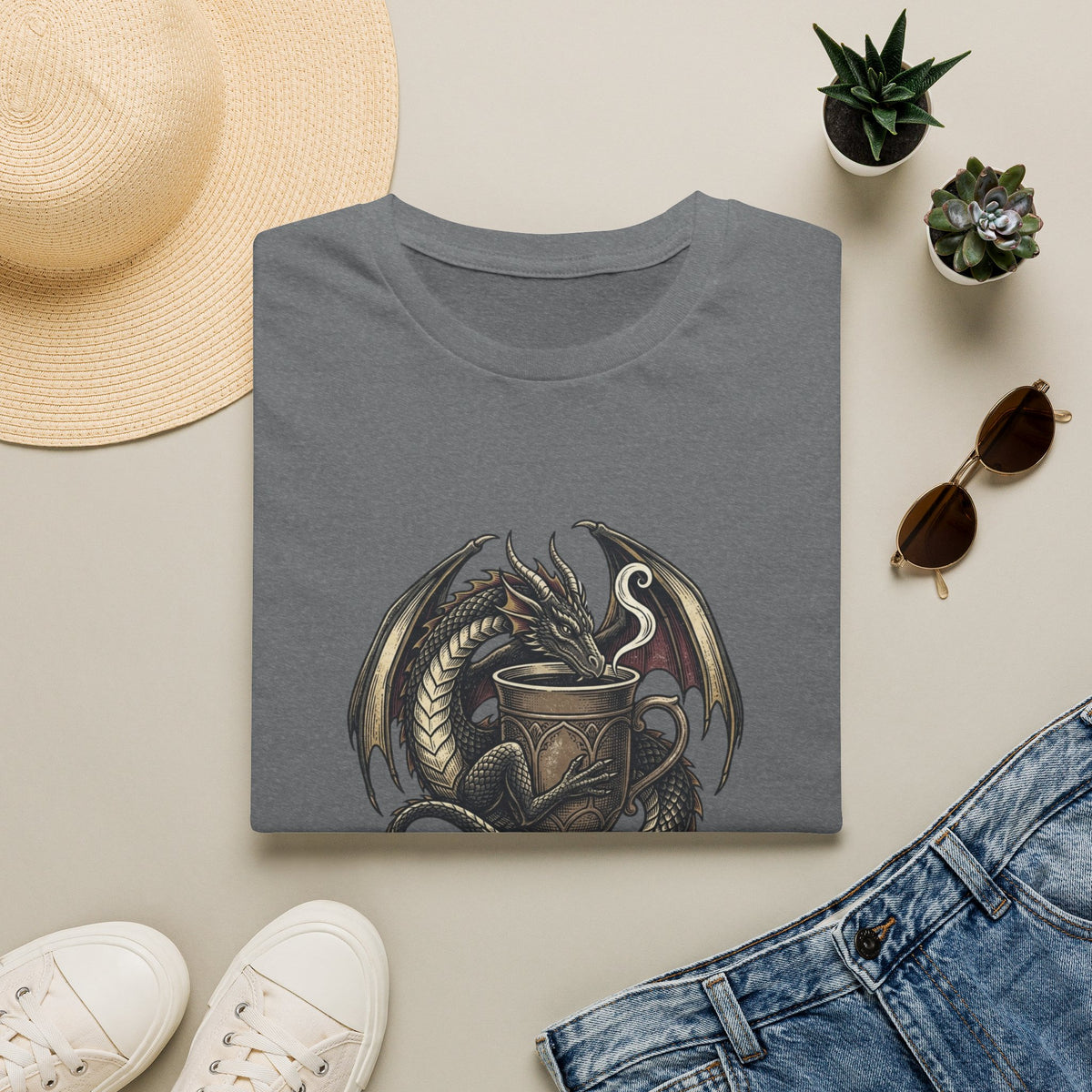 Dragon Fuel T-Shirt