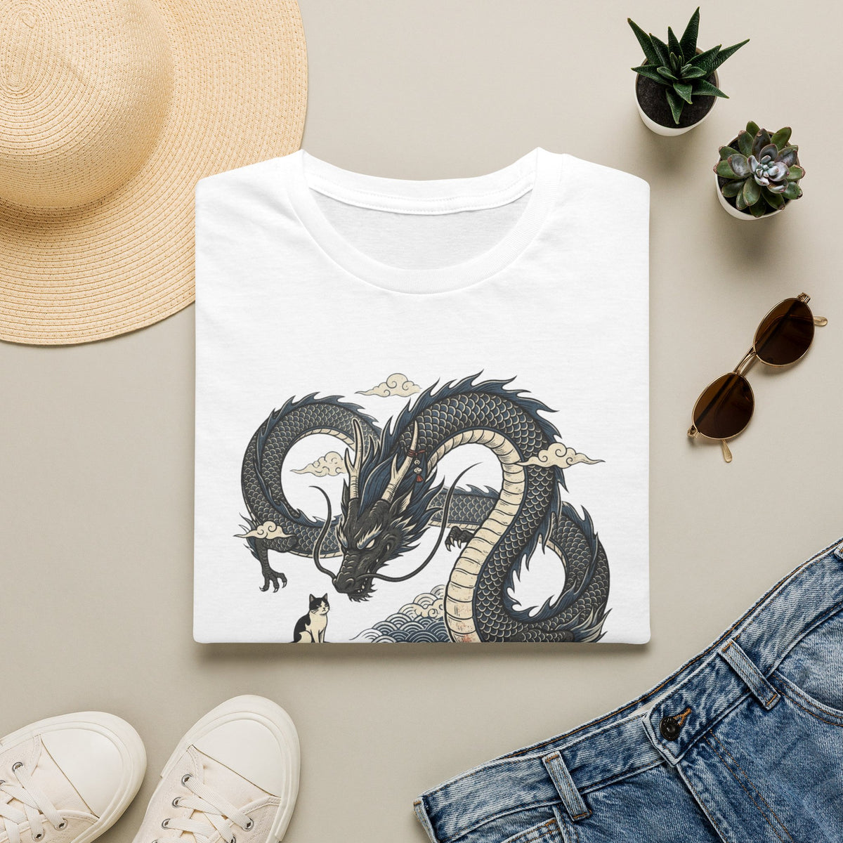 Know Your Place T-Shirt